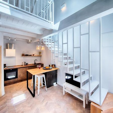Studio Apartment Vicencina Vis Kültér fotó