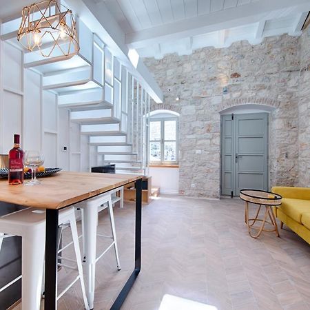 Studio Apartment Vicencina Vis Kültér fotó