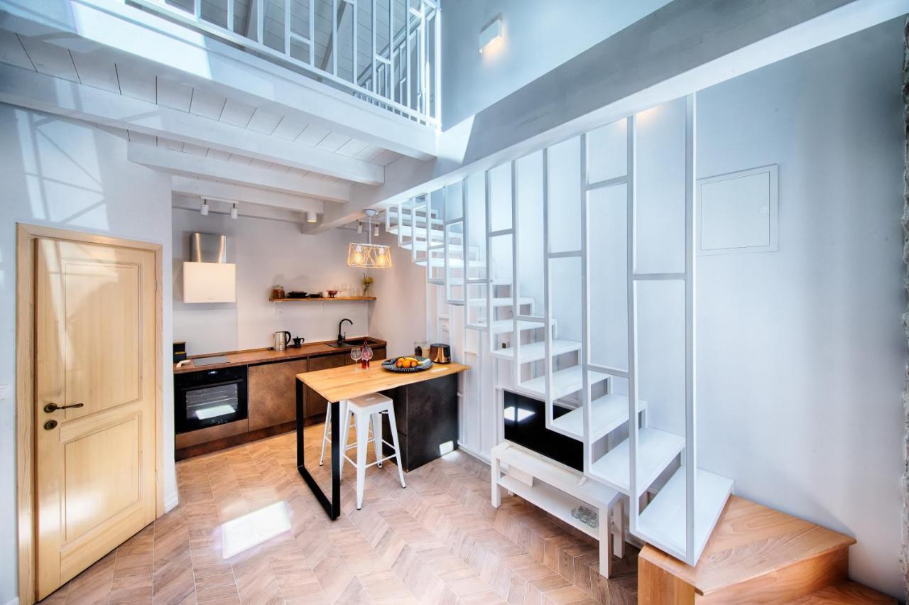 Studio Apartment Vicencina Vis Kültér fotó