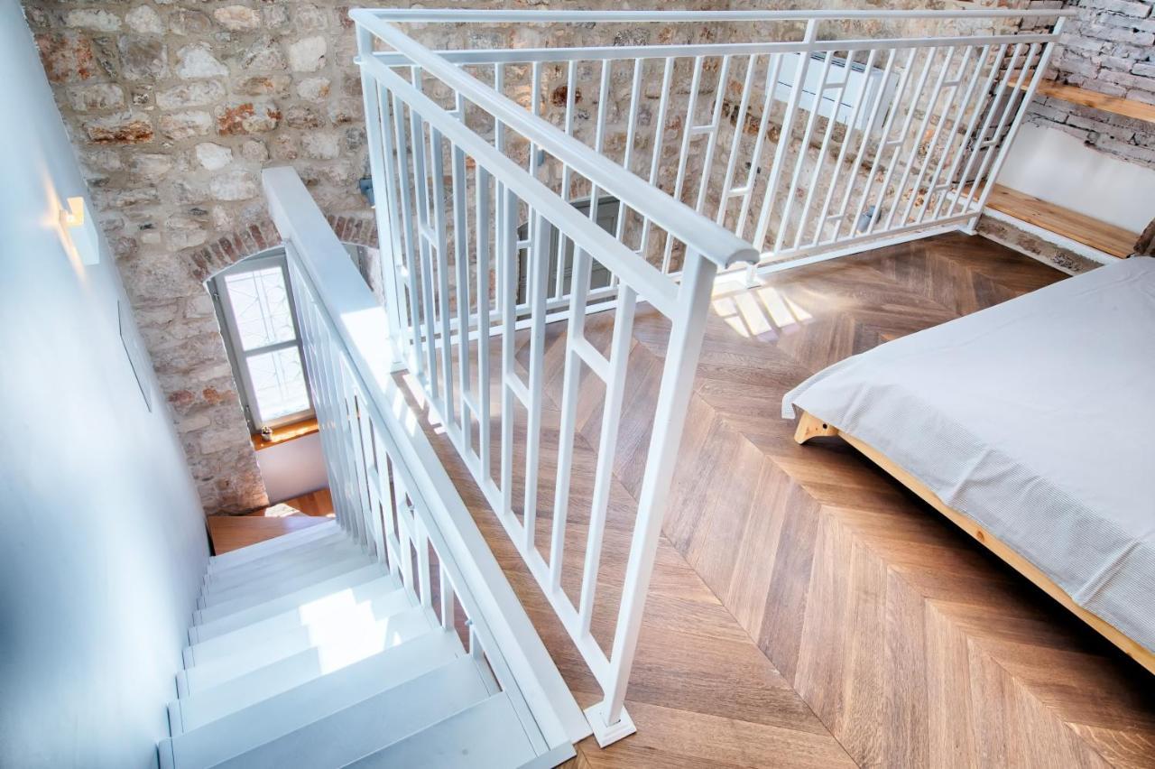 Studio Apartment Vicencina Vis Kültér fotó